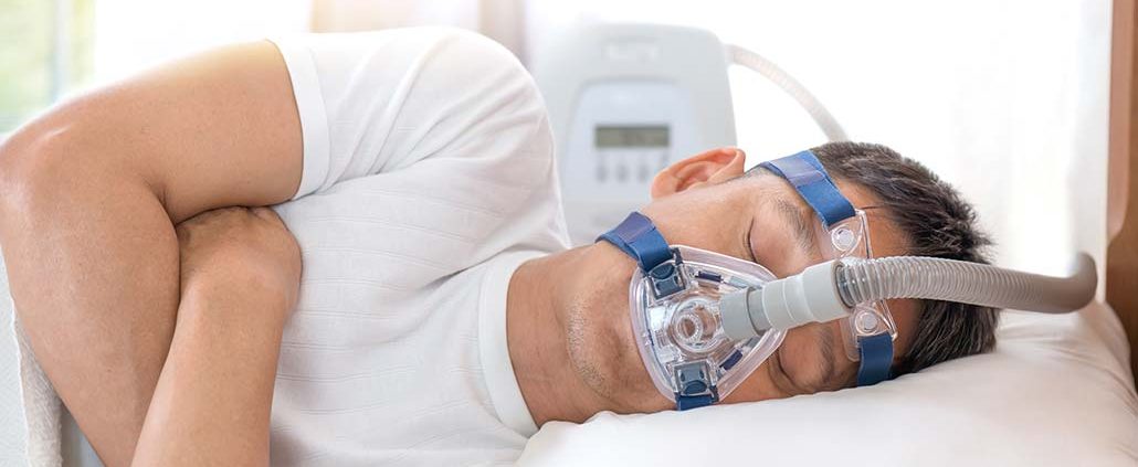 Biomed CPAP Equipment