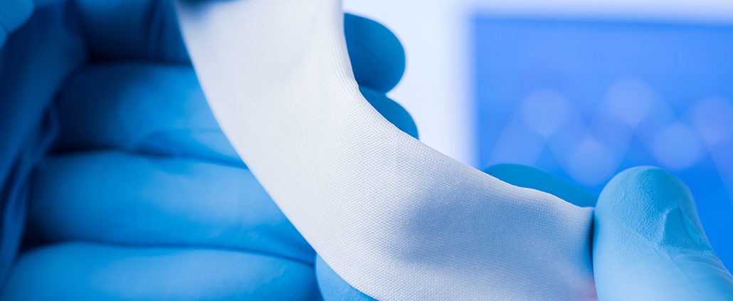 Medical Textile Manufacturing | Biomed