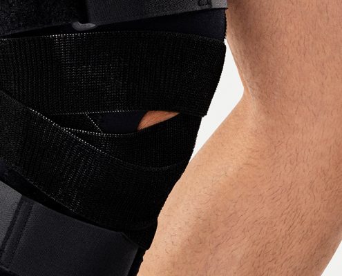Sporting Knee Support Braces Manufacturer