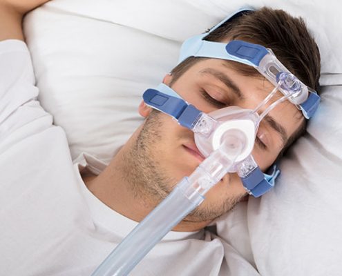 CPAP Manufacturing Company | Biomed Technology