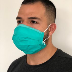 7 Layer Face Masks | Biomed Tech