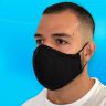 Antibacterial Reusable Face Masks | Biomed