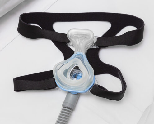 cpap chin strap